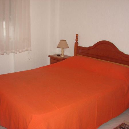 Апартаменти Verdemar 15 Menyber Нерха Екстер'єр фото