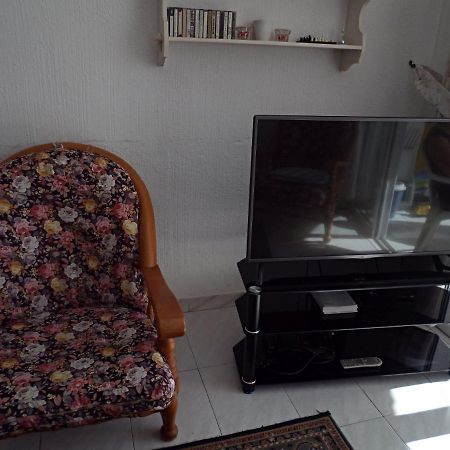 Апартаменти Verdemar 15 Menyber Нерха Екстер'єр фото