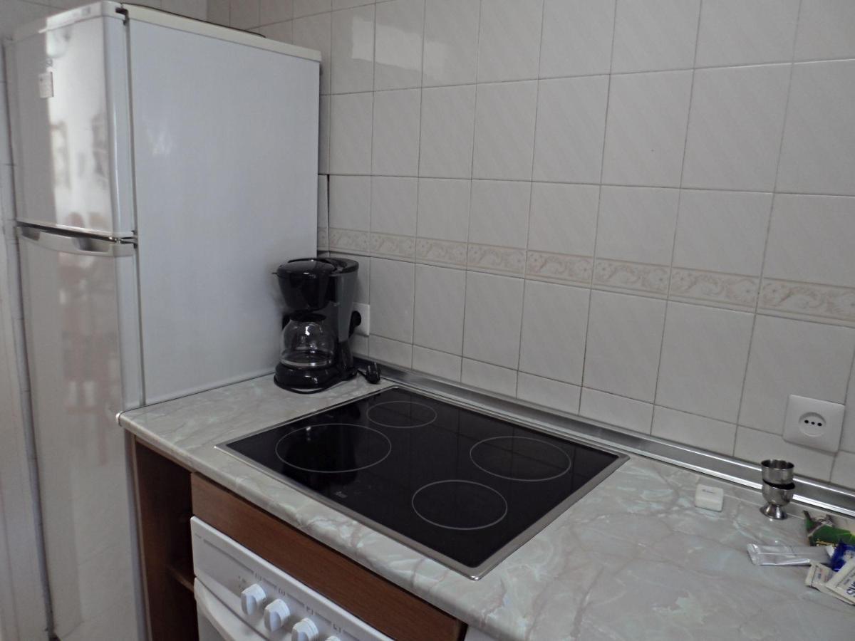 Апартаменти Verdemar 15 Menyber Нерха Екстер'єр фото